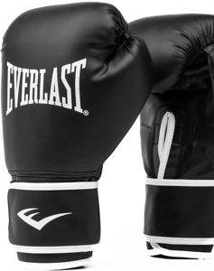 Mănuși de box Everlast Core 2 — mărimea S/M — Beograd