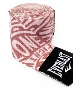 Everlast Spark Boxbandagen mit Print — 305 cm — Beograd