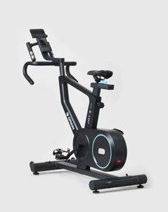 Bicicletă spinning Orion Joy S — volant 9 kg, până la 130 kg — Beograd