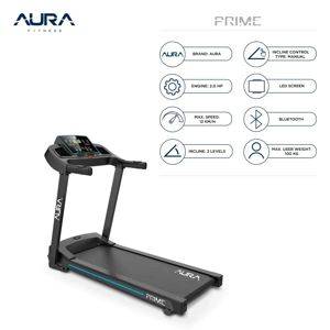 Laufband Aura Prime — 2 PS, bis 100 kg — Beograd