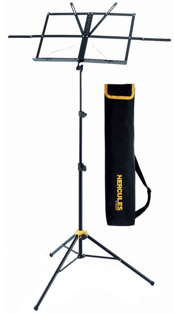 Hercules BS050B kottatartó tokkal
