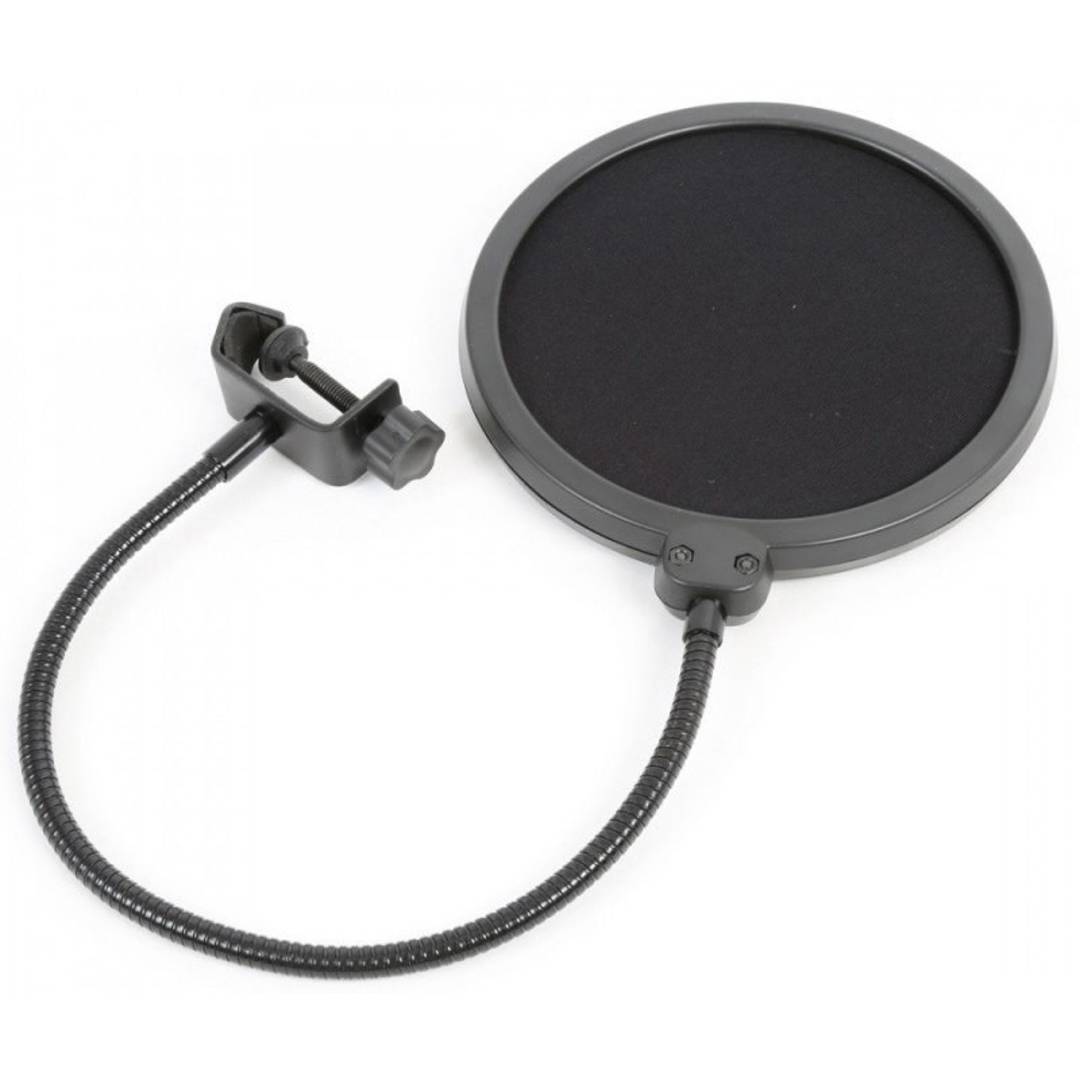 Vonyx M06 pop filter 6" sa fleksibilnim držačem