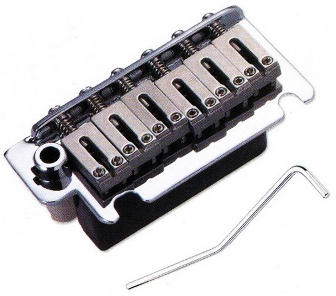 Tremolo pentru chitară electrică Aster BS184 CN