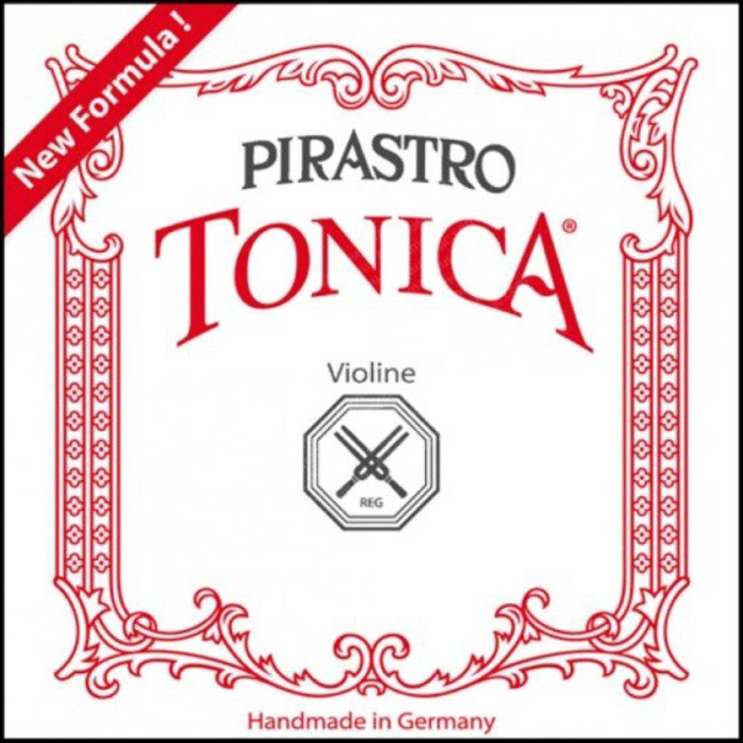 Струни за цигулка Pirastro Tonica