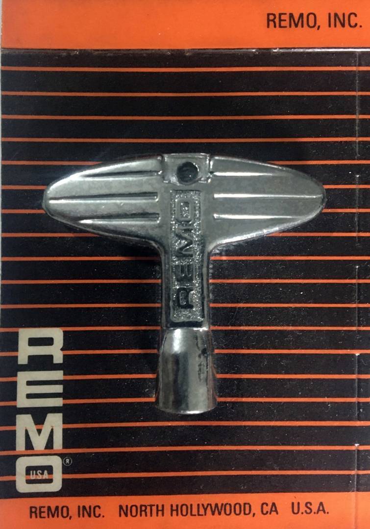 Remo HK-2450-19 drum key