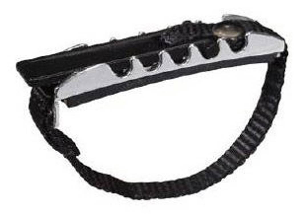 Capodastru Boston BC-70N pentru chitară acustică și electrică