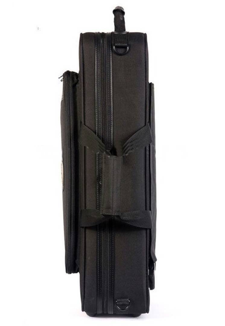 Toc pentru saxofon alto, semirigid (BGA01)