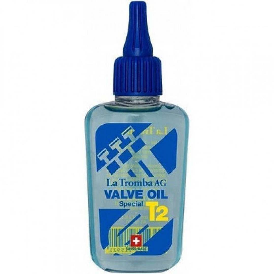 Масло за клапани La Tromba T2, 65 ml