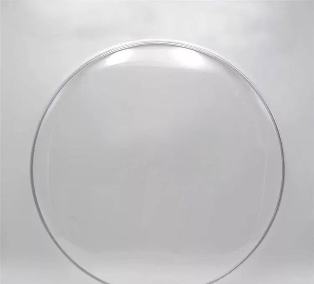 Прозрачно фолио за барабан 6" (D070-6)