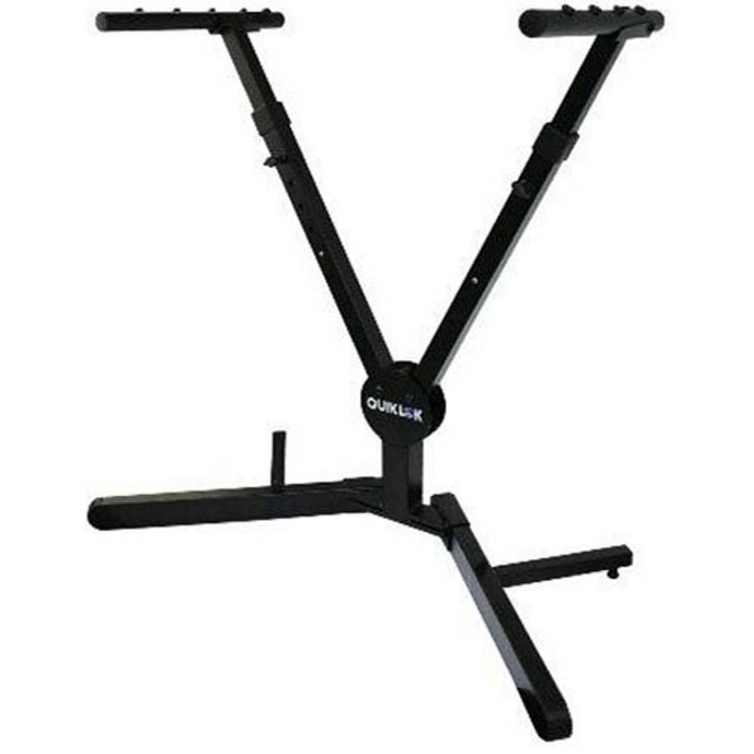 Quik Lok QLY40 I-Style Keyboard Stand