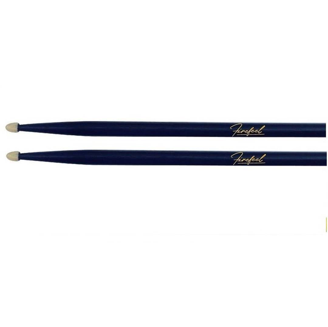 Colored maple drumsticks (DS001MPC)