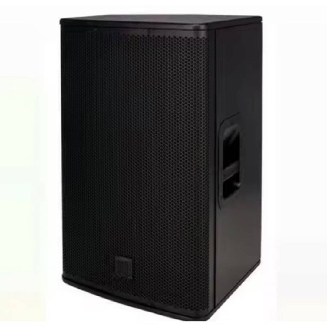 Razglasni sistem: mikseta PL8350 i 2 zvučne kutije ELX115 15"