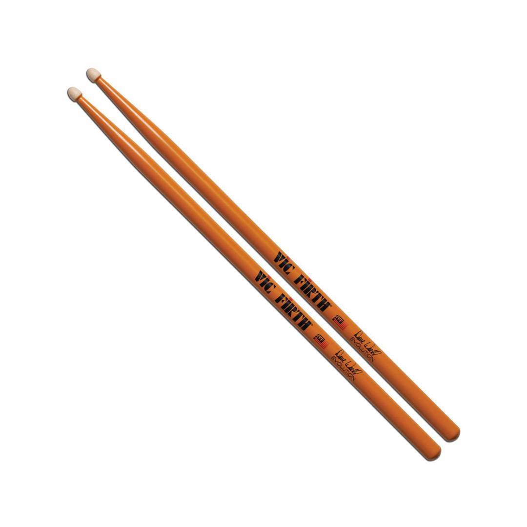 Палки за барабани Vic Firth SDW2 Dave Weckl Evolution