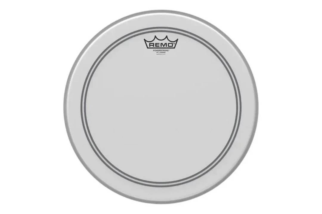 Remo Powerstroke 3 Coated Drumhead 14" (P3-0114-BP)