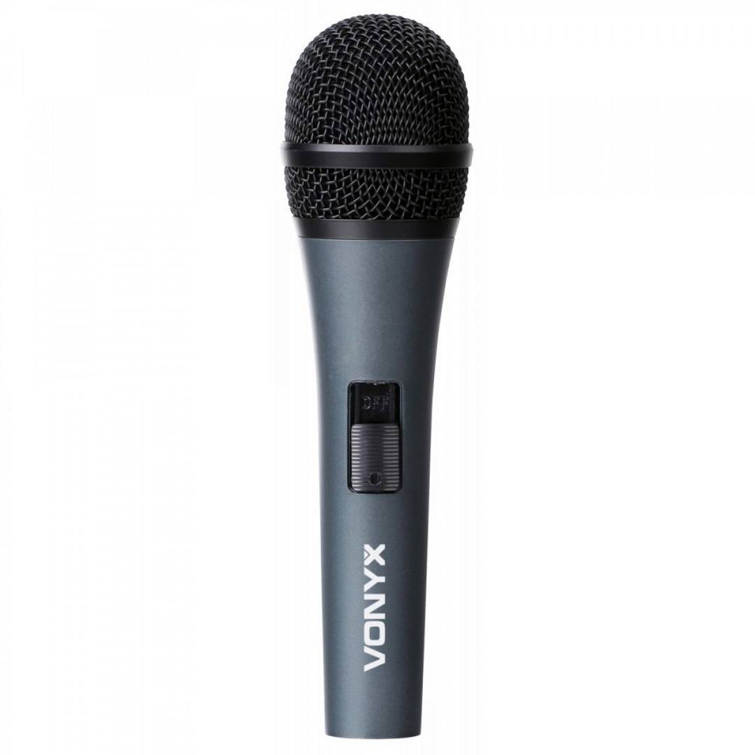 Динамический микрофон Vonyx DM825