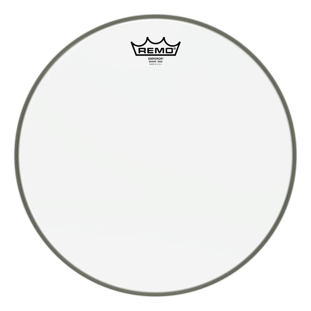 Remo Emperor Hazy Snare Side Resonanzfell 14" (SE-0114-00)