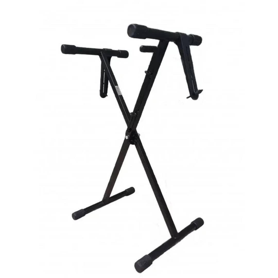 X stalak za miksetu, podesiv 31–76 cm (SA019SMAILL)