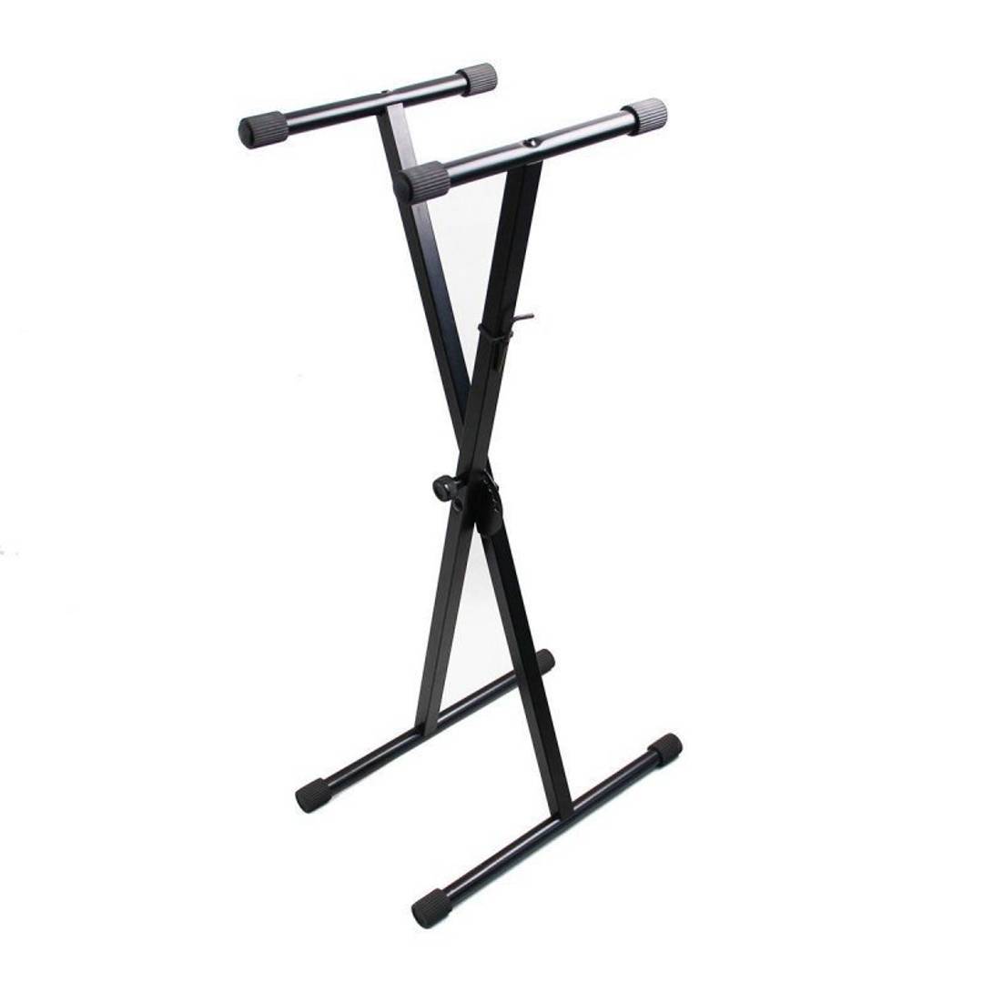 Folding X keyboard stand (SA018)