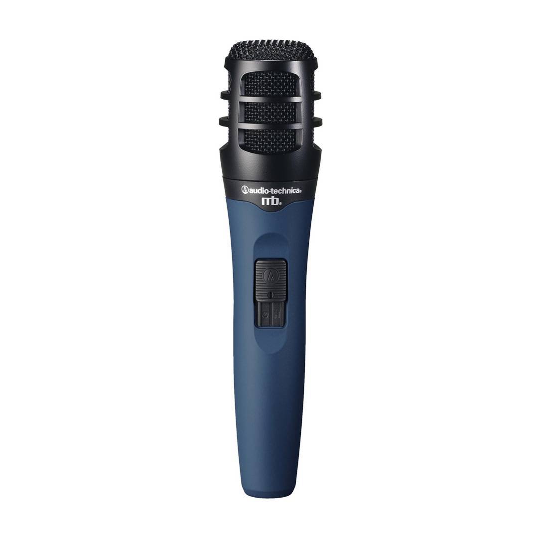 Audio-Technica MB 2k dynamisches Instrumentenmikrofon