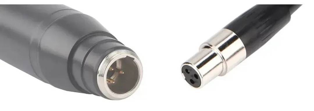 Phantomspeiseadapter 48 V auf 5 V für Kondensatormikrofone