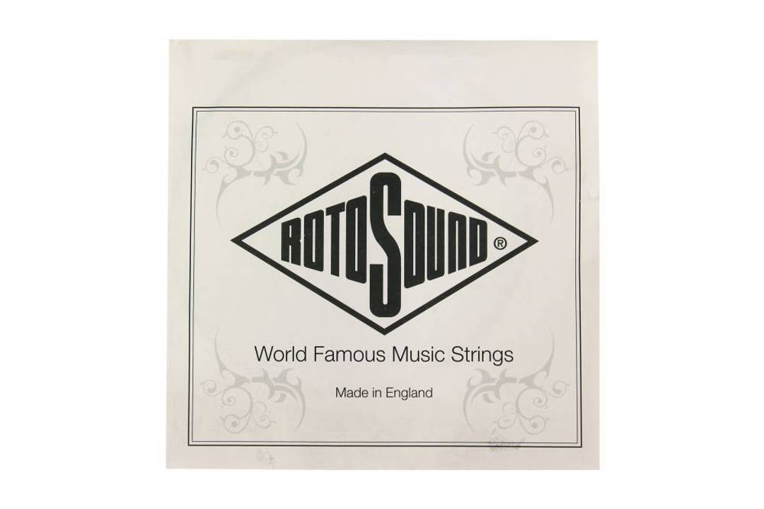 Individual Rotosound RS1001–RS1004 violin strings