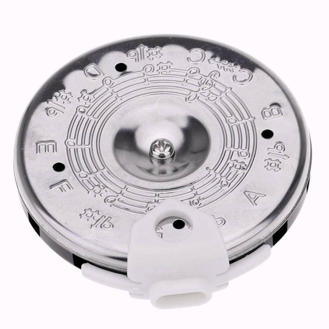 Alice A003AP chromatic tuning whistle