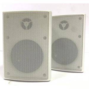 Kac Audio SP-0204 telepíthető hangszórók 4", 75 W, pár — Zaječar