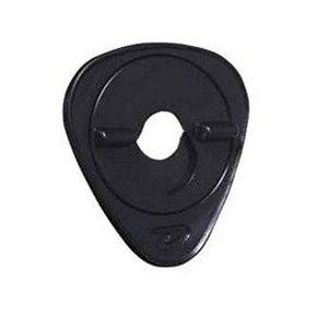 Dunlop 7007J Ergo Lok Gitarrengurtsicherung — Zaječar