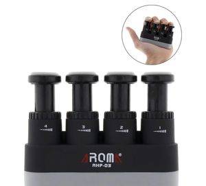 Fingertrainer für Gitarristen Aroma AHF-03 — Zaječar