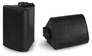Power Dynamics BGO40 beépíthető hangszórók 4", 100 W, IPX5, pár — Zaječar