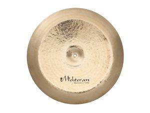 China-Becken Mehteran Premium 18" — Zaječar