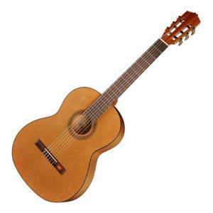 Salvador Cortez CC-08 klasszikus gitár, 4/4 — Zaječar