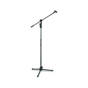Микрофонна стойка Hercules MS632B с рамо (EZ Grip) — Zaječar