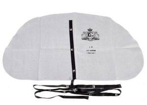 BG France A30 Cloth for Cleaning the Inside of an Alto Saxophone — Zaječar