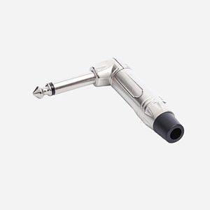 6.3 mm angled mono jack connector (SB143) — Zaječar