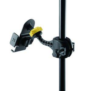 Hercules DG200B phone holder for stand — Zaječar