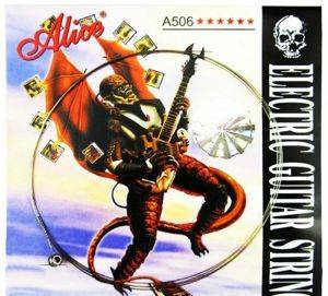 Saiten für E-Gitarre Alice A506 — Zaječar