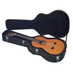 Калъф за класическа китара, еко кожа с кроко дизайн (B206CAN) — Zaječar