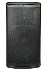 Hangosítórendszer: PL8350 keverő és 2 db EON70HP 15" hangfal — Zaječar