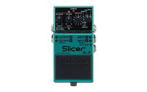 Boss SL-2 Slicer pedala za gitaru — Zaječar