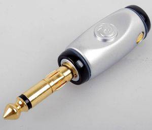 Моно жак 6,3 мм без запояване Planet Waves PW-GP-1 (Cable Station) — Zaječar