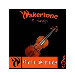 Žice za violinu Wakertone V135, 4/4 — Zaječar