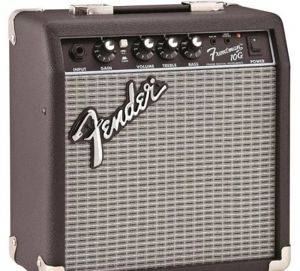 Підсилювач для електрогітари Fender Frontman 10G, 10 Вт — Zaječar