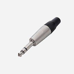 Стерео банан жак конектор 6,3 mm (SB130) — Zaječar
