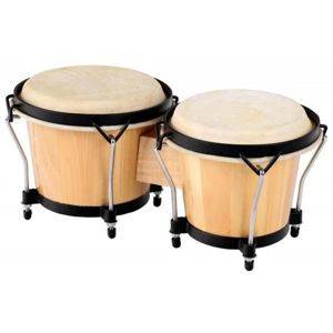 Holzbongos 6,5" und 7,5" (D123B-NW) — Zaječar