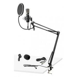 Vonyx CMS400 studio set with condenser microphone — Zaječar