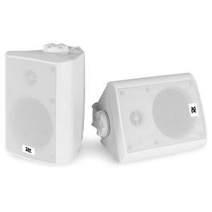 Power Dynamics ODS50W beépíthető hangszórók 5", 100 W, fehér, pár — Zaječar