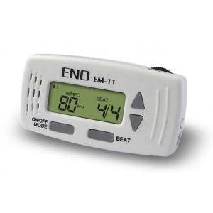 ENO EM-11 Clip-On Digital Metronome — Zaječar