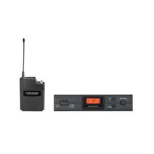 Audio-Technica ATW-2110c безжична система с предавател тип beltpack — Zaječar