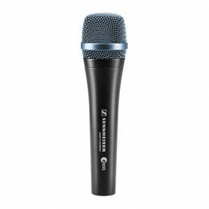 Динамический вокальный микрофон Sennheiser e 935 — Zaječar